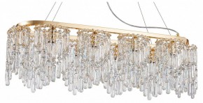 Подвесная люстра Favourite Diadem 4724-10P в Камышлове - kamyshlov.ok-mebel.com | фото