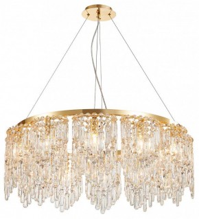 Подвесная люстра Favourite Diadem 4724-12P в Камышлове - kamyshlov.ok-mebel.com | фото 4