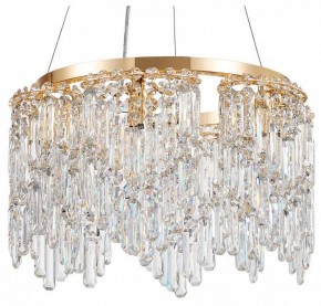Подвесная люстра Favourite Diadem 4724-6P в Камышлове - kamyshlov.ok-mebel.com | фото