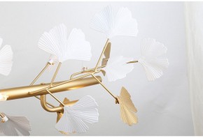 Подвесная люстра Favourite Ginkoa 4080-8P в Камышлове - kamyshlov.ok-mebel.com | фото 7