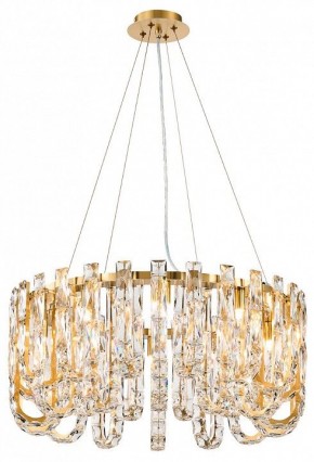 Подвесная люстра Favourite Infinity 4721-14P в Камышлове - kamyshlov.ok-mebel.com | фото 3