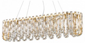 Подвесная люстра Favourite Infinity 4721-18P в Камышлове - kamyshlov.ok-mebel.com | фото