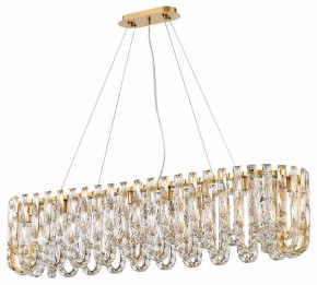 Подвесная люстра Favourite Infinity 4721-18P в Камышлове - kamyshlov.ok-mebel.com | фото 2
