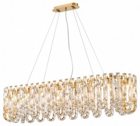 Подвесная люстра Favourite Infinity 4721-18P в Камышлове - kamyshlov.ok-mebel.com | фото 3