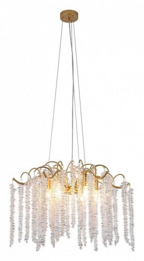 Подвесная люстра Favourite Liana 4134-6P в Камышлове - kamyshlov.ok-mebel.com | фото 3