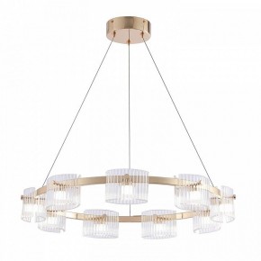 Подвесная люстра Favourite Ori 4248-9P в Камышлове - kamyshlov.ok-mebel.com | фото 2