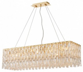 Подвесная люстра Favourite Robby 4722-10P в Камышлове - kamyshlov.ok-mebel.com | фото 2
