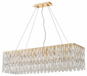Подвесная люстра Favourite Robby 4722-10P в Камышлове - kamyshlov.ok-mebel.com | фото 3