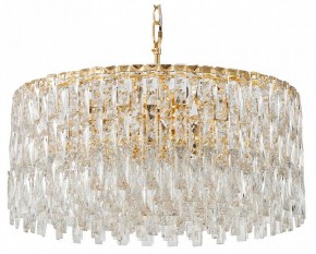 Подвесная люстра Favourite Robby 4722-12P в Камышлове - kamyshlov.ok-mebel.com | фото