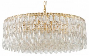 Подвесная люстра Favourite Robby 4722-18P в Камышлове - kamyshlov.ok-mebel.com | фото