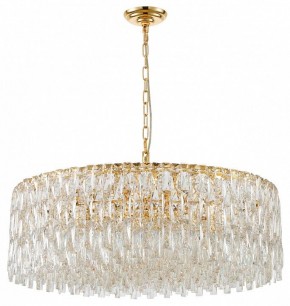Подвесная люстра Favourite Robby 4722-18P в Камышлове - kamyshlov.ok-mebel.com | фото 2