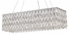 Подвесная люстра Favourite Robby 4723-10P в Камышлове - kamyshlov.ok-mebel.com | фото