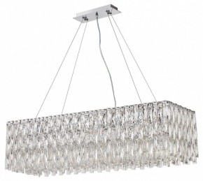 Подвесная люстра Favourite Robby 4723-10P в Камышлове - kamyshlov.ok-mebel.com | фото 2