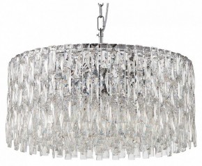 Подвесная люстра Favourite Robby 4723-12P в Камышлове - kamyshlov.ok-mebel.com | фото