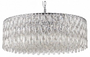 Подвесная люстра Favourite Robby 4723-18P в Камышлове - kamyshlov.ok-mebel.com | фото