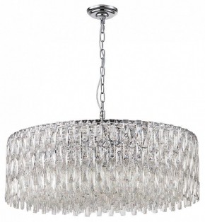 Подвесная люстра Favourite Robby 4723-18P в Камышлове - kamyshlov.ok-mebel.com | фото 2