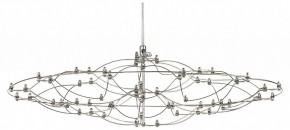 Подвесная люстра Favourite Thinner 4305-6P в Камышлове - kamyshlov.ok-mebel.com | фото 2
