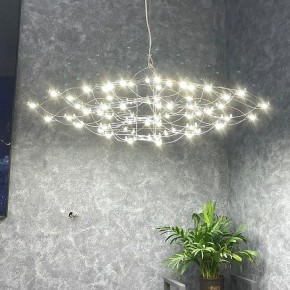 Подвесная люстра Favourite Thinner 4305-6P в Камышлове - kamyshlov.ok-mebel.com | фото 4