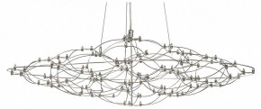 Подвесная люстра Favourite Thinner 4305-8P в Камышлове - kamyshlov.ok-mebel.com | фото