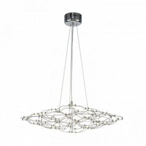 Подвесная люстра Favourite Thinner 4305-8P в Камышлове - kamyshlov.ok-mebel.com | фото 3