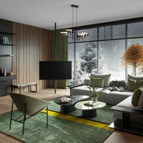 Подвесная люстра Freya Tower FR5536PL-L14B в Камышлове - kamyshlov.ok-mebel.com | фото 6