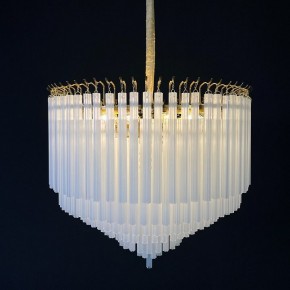 Подвесная люстра Imperiumloft Eich Chandelier Nova 40.1594 в Камышлове - kamyshlov.ok-mebel.com | фото 2