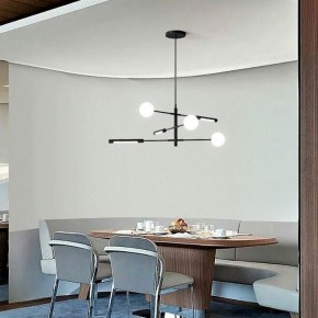 Подвесная люстра Imperiumloft RUNNA RUNNA01 в Камышлове - kamyshlov.ok-mebel.com | фото 11
