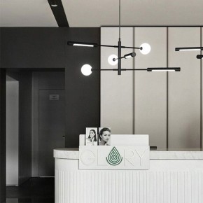Подвесная люстра Imperiumloft RUNNA RUNNA01 в Камышлове - kamyshlov.ok-mebel.com | фото 12