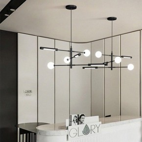 Подвесная люстра Imperiumloft RUNNA RUNNA01 в Камышлове - kamyshlov.ok-mebel.com | фото 4