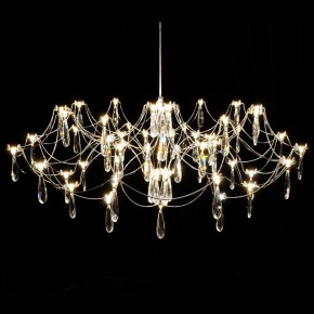 Подвесная люстра Kink Light Галанта 07889-80,02(21) в Камышлове - kamyshlov.ok-mebel.com | фото