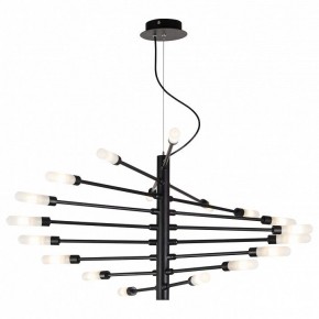 Подвесная люстра Lightstar Ragno 733187 в Камышлове - kamyshlov.ok-mebel.com | фото 2