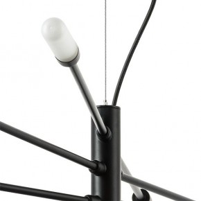 Подвесная люстра Lightstar Ragno 733187 в Камышлове - kamyshlov.ok-mebel.com | фото 3