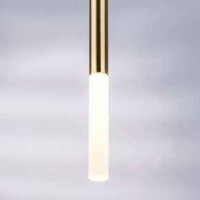 Подвесная люстра Lightstar Tubo L3T747133 в Камышлове - kamyshlov.ok-mebel.com | фото 4