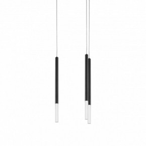 Подвесная люстра Lightstar Tubo L3T747137 в Камышлове - kamyshlov.ok-mebel.com | фото 2