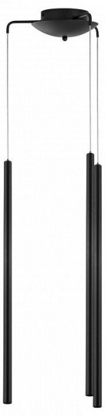Подвесная люстра Lightstar Tubo L3T747347 в Камышлове - kamyshlov.ok-mebel.com | фото