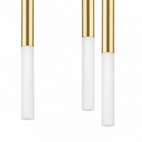 Подвесная люстра Lightstar Tubo L5T747133 в Камышлове - kamyshlov.ok-mebel.com | фото 5