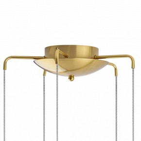 Подвесная люстра Lightstar Tubo L5T747133 в Камышлове - kamyshlov.ok-mebel.com | фото 7