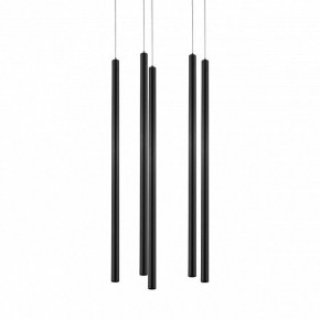 Подвесная люстра Lightstar Tubo L5T747347 в Камышлове - kamyshlov.ok-mebel.com | фото 2