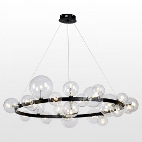 Подвесная люстра Lussole Bubbles LSP-8396 в Камышлове - kamyshlov.ok-mebel.com | фото 3