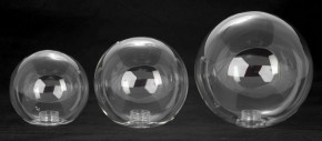 Подвесная люстра Lussole Bubbles LSP-8396 в Камышлове - kamyshlov.ok-mebel.com | фото 5