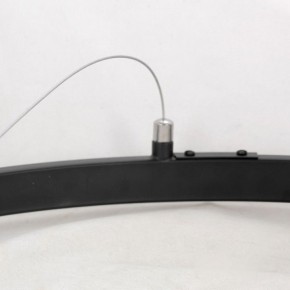 Подвесная люстра Lussole Bubbles LSP-8396 в Камышлове - kamyshlov.ok-mebel.com | фото 8