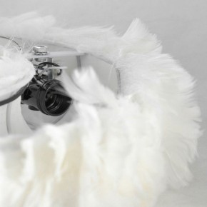 Подвесная люстра Lussole Cuscino GRLSP-8602 в Камышлове - kamyshlov.ok-mebel.com | фото 3