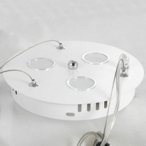 Подвесная люстра Lussole Cuscino GRLSP-8602 в Камышлове - kamyshlov.ok-mebel.com | фото 6