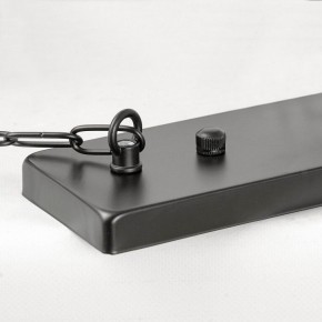 Подвесная люстра Lussole MIDLAND LSP-8981 в Камышлове - kamyshlov.ok-mebel.com | фото 6