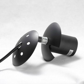 Подвесная люстра Lussole Seneca GRLSP-8177 в Камышлове - kamyshlov.ok-mebel.com | фото 4