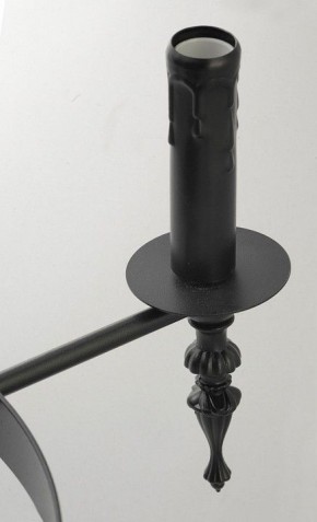 Подвесная люстра Lussole Utica LSP-9300 в Камышлове - kamyshlov.ok-mebel.com | фото 3