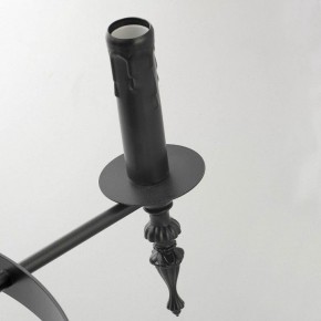 Подвесная люстра Lussole Utica LSP-9300 в Камышлове - kamyshlov.ok-mebel.com | фото 8