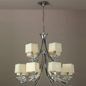 Подвесная люстра Mantra Akira 0942 в Камышлове - kamyshlov.ok-mebel.com | фото 2