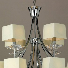 Подвесная люстра Mantra Akira 0942 в Камышлове - kamyshlov.ok-mebel.com | фото 6