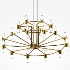 Подвесная люстра Maytoni Arana MOD401PL-L108BS3K в Камышлове - kamyshlov.ok-mebel.com | фото